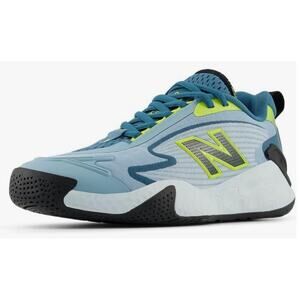 New Balance Women's Fresh Foam X CT-Rally V1 Hard Court Tennis Shoe, 9.5 W